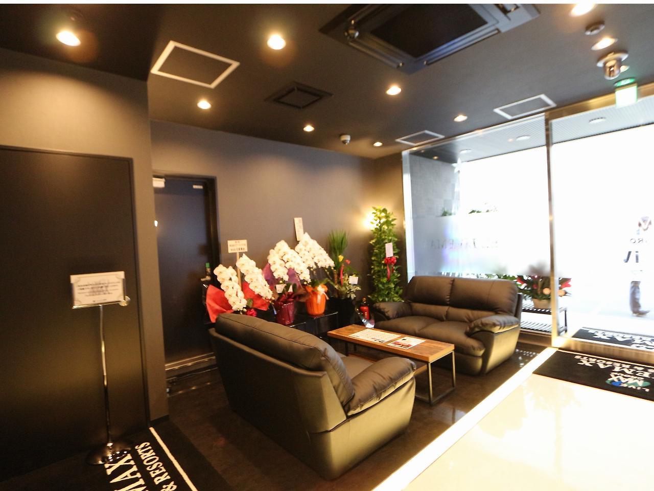 โรงแรมไลฟ์แม็กซ์ คะยะบะโชะ โตเกียว ภายนอก รูปภาพ